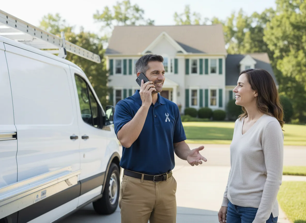 Home Gutter Service Dravosburg, PA FAQs